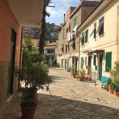 Villa Casa Giuseppe à Porto Santo Stefano  Extérieur photo