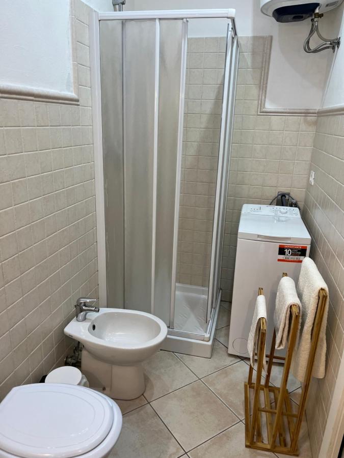 Villa Casa Giuseppe à Porto Santo Stefano  Extérieur photo