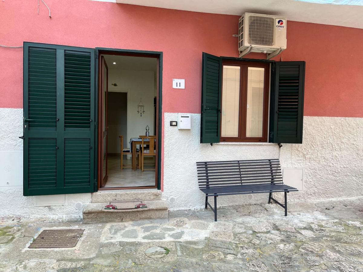 Villa Casa Giuseppe à Porto Santo Stefano  Extérieur photo