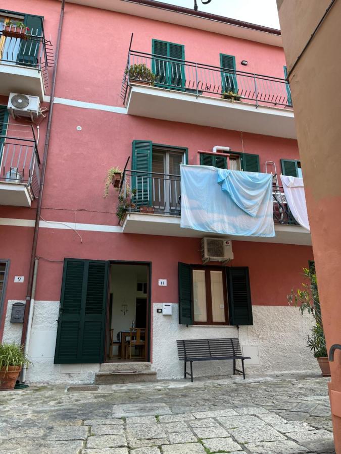 Villa Casa Giuseppe à Porto Santo Stefano  Extérieur photo