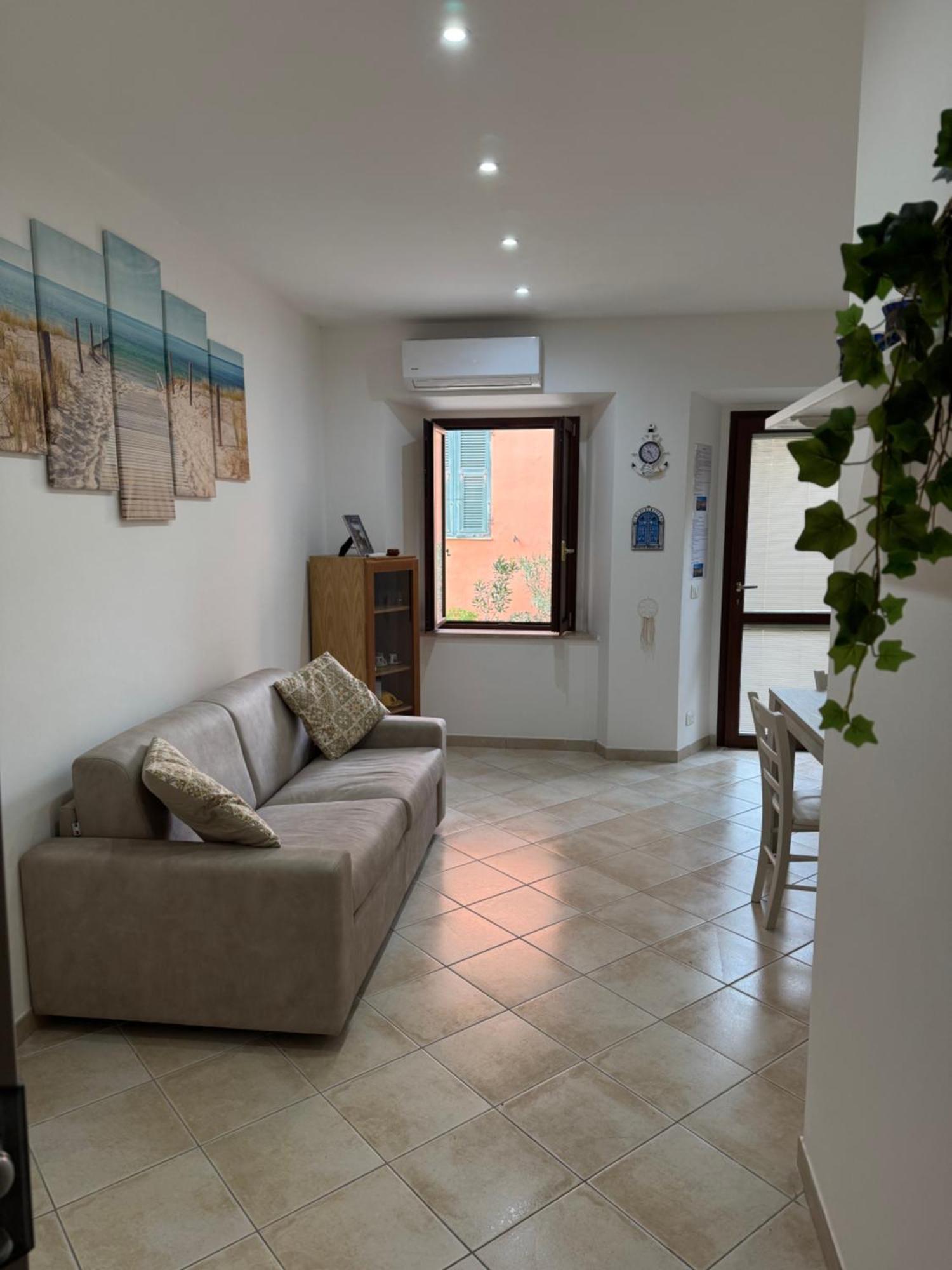 Villa Casa Giuseppe à Porto Santo Stefano  Extérieur photo