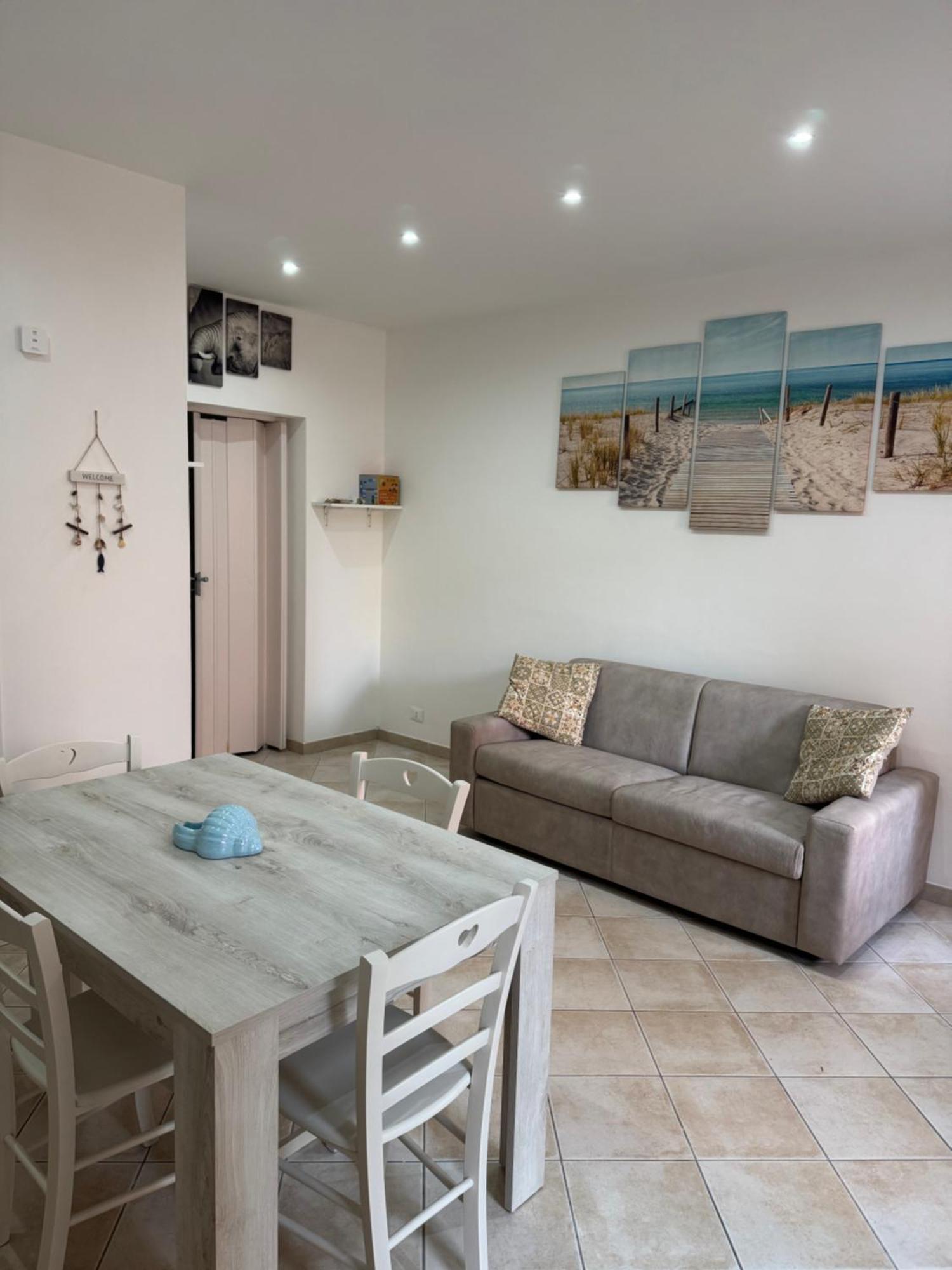 Villa Casa Giuseppe à Porto Santo Stefano  Extérieur photo