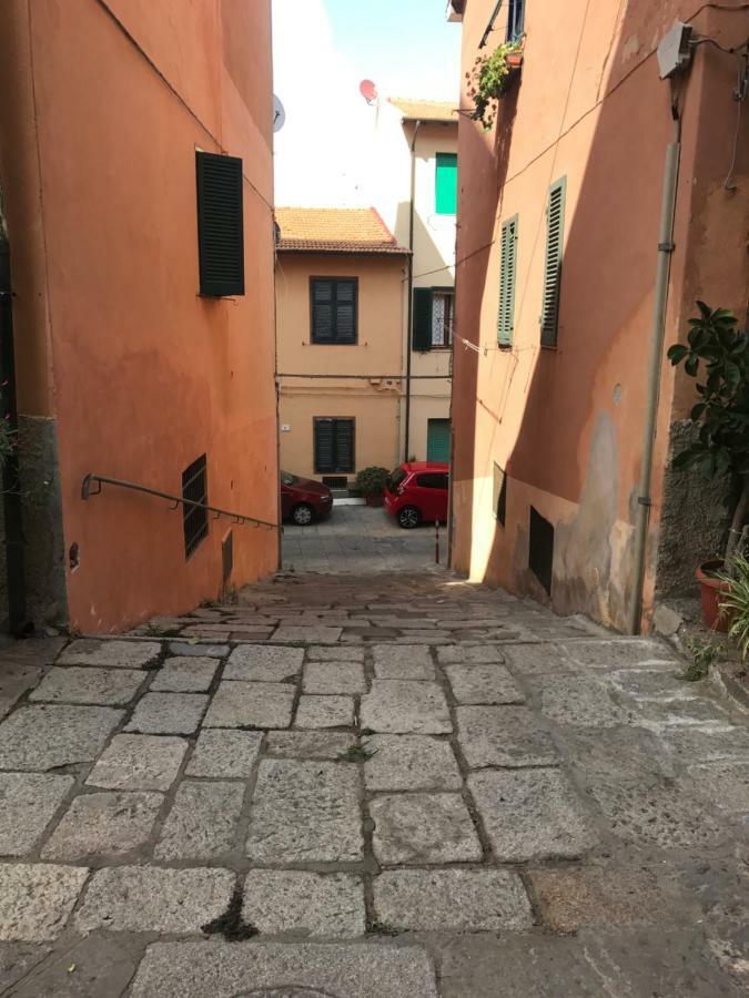 Villa Casa Giuseppe à Porto Santo Stefano  Extérieur photo