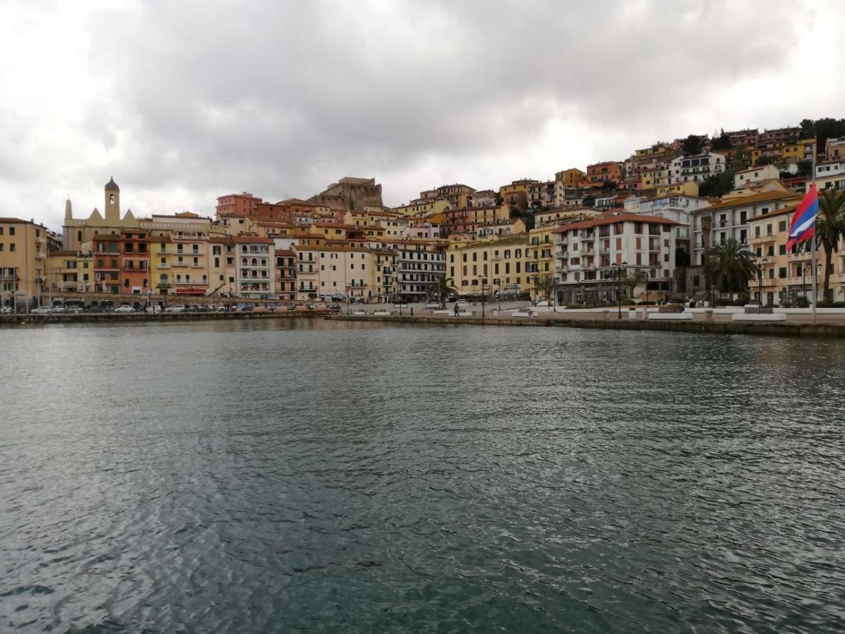 Villa Casa Giuseppe à Porto Santo Stefano  Extérieur photo