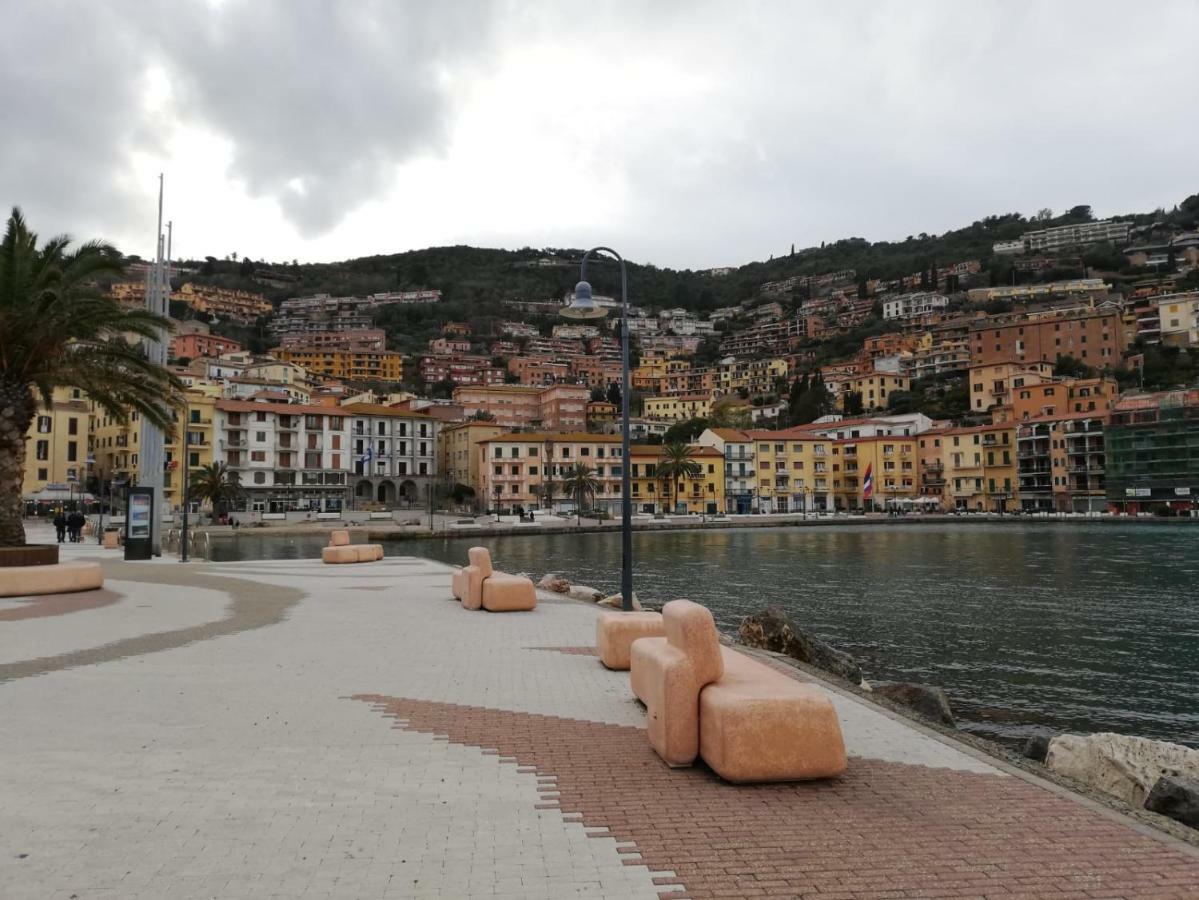 Villa Casa Giuseppe à Porto Santo Stefano  Extérieur photo